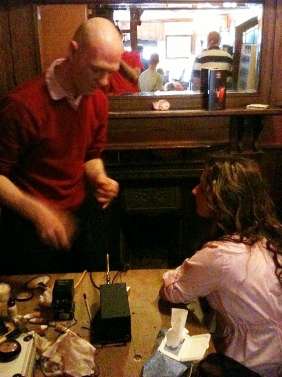 Crimes that Shook Britain